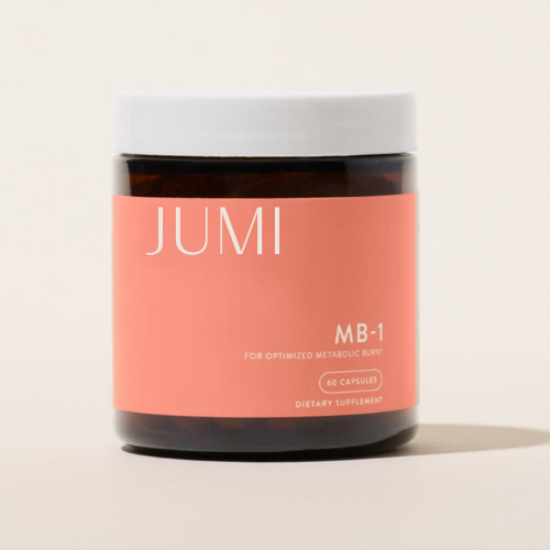 Jumi MB-1
